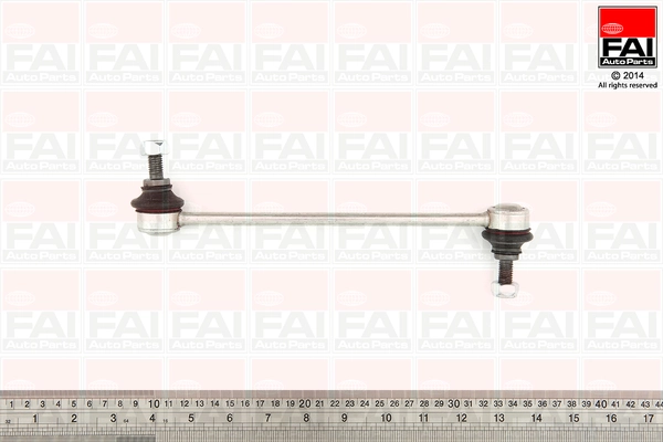 Link/Coupling Rod, stabiliser bar